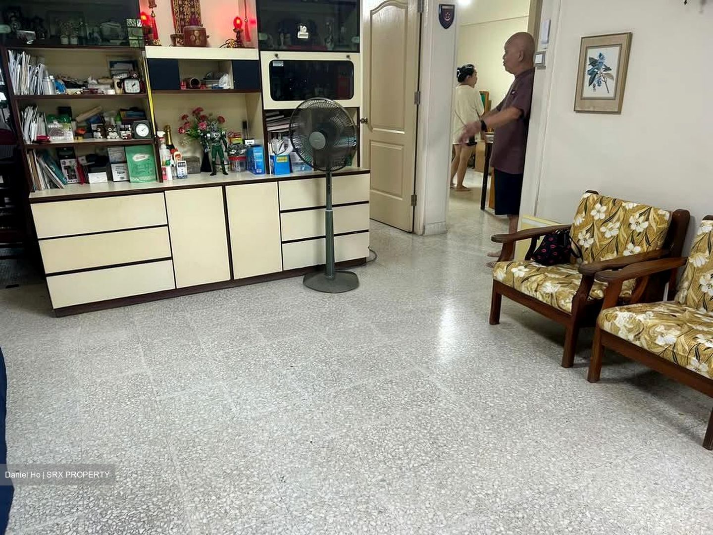 Blk 467 Teck Ghee Horizon (Ang Mo Kio), HDB 4 Rooms #566841221